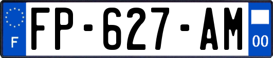 FP-627-AM