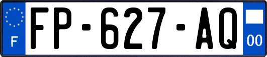 FP-627-AQ