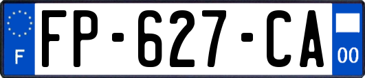 FP-627-CA
