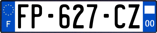 FP-627-CZ