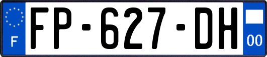 FP-627-DH
