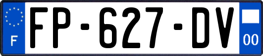 FP-627-DV