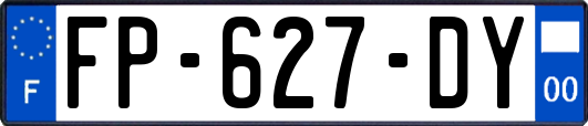 FP-627-DY