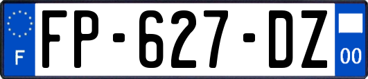 FP-627-DZ
