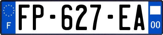 FP-627-EA