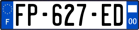 FP-627-ED