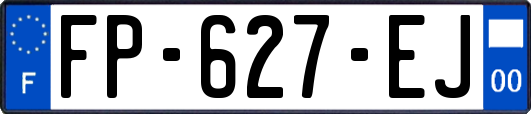 FP-627-EJ