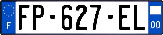 FP-627-EL