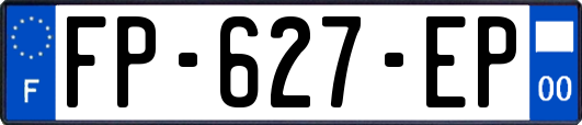 FP-627-EP