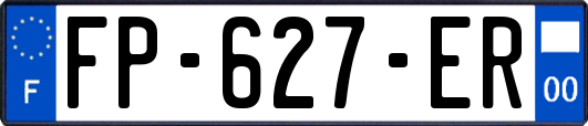 FP-627-ER