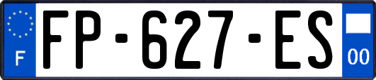 FP-627-ES