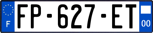 FP-627-ET