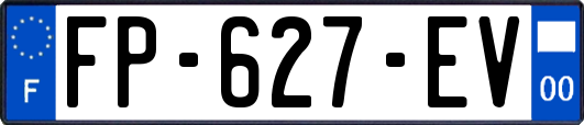 FP-627-EV