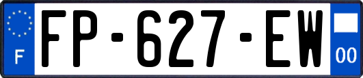 FP-627-EW