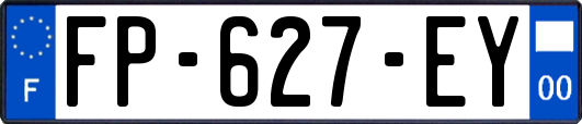 FP-627-EY