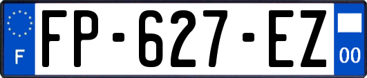 FP-627-EZ