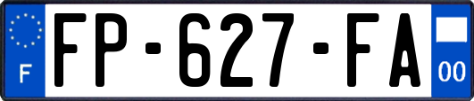 FP-627-FA