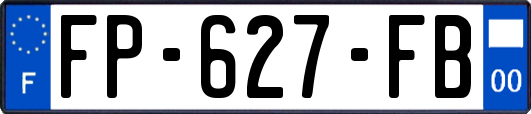 FP-627-FB