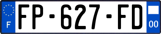 FP-627-FD