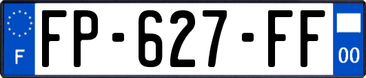FP-627-FF