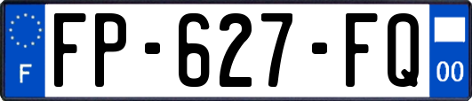 FP-627-FQ