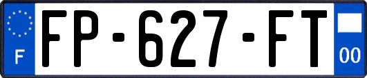 FP-627-FT