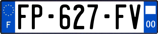 FP-627-FV