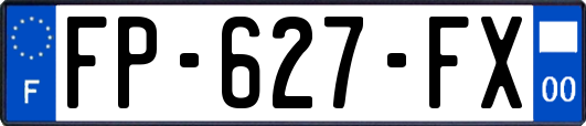 FP-627-FX