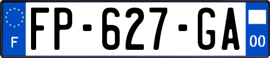 FP-627-GA