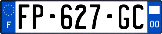FP-627-GC