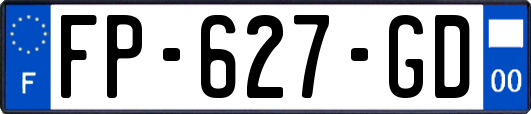 FP-627-GD