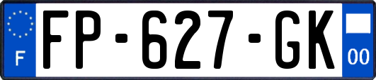 FP-627-GK