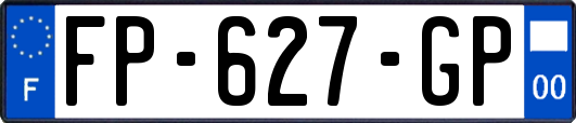 FP-627-GP