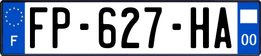 FP-627-HA
