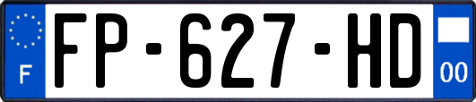 FP-627-HD