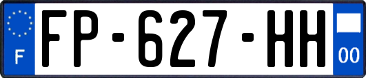 FP-627-HH