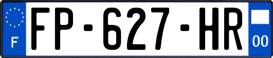 FP-627-HR