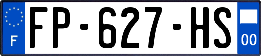 FP-627-HS