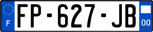 FP-627-JB
