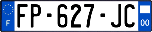 FP-627-JC