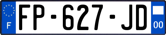 FP-627-JD