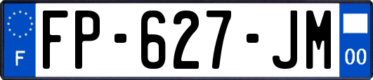 FP-627-JM