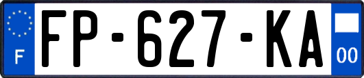 FP-627-KA