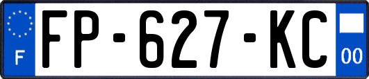 FP-627-KC