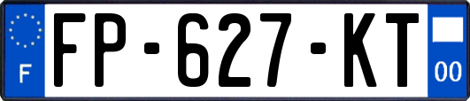FP-627-KT