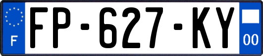FP-627-KY