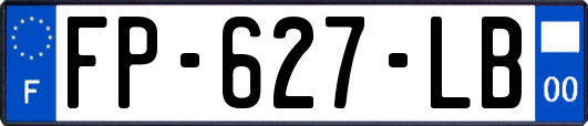 FP-627-LB