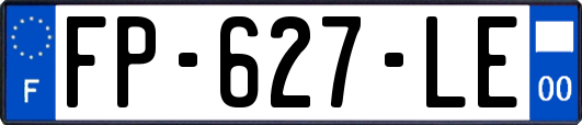 FP-627-LE