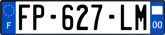 FP-627-LM