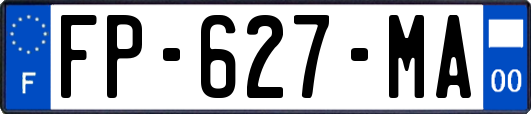 FP-627-MA